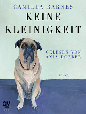 cover image of Keine Kleinigkeit